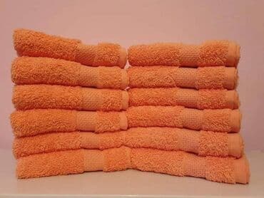 dormeo prekrivac 3 u 1: TURSKI PESKIRIS Puniji,deblji peskiri 100 % pamuk Dimenzije 50x90 cm U — 8