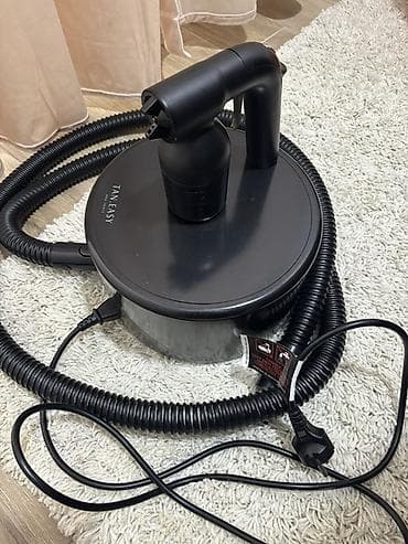 Profi oprema za spray tan Mine tan i edukacija Tan. Lite Spray Tan