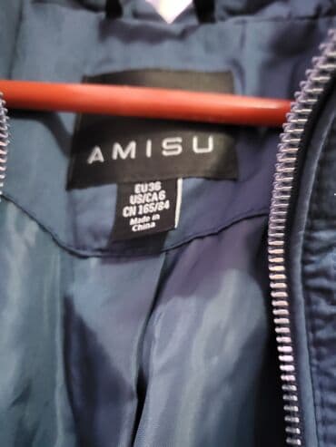 Sweatpants: New Jeans, S, Single-colored, With lining — 8