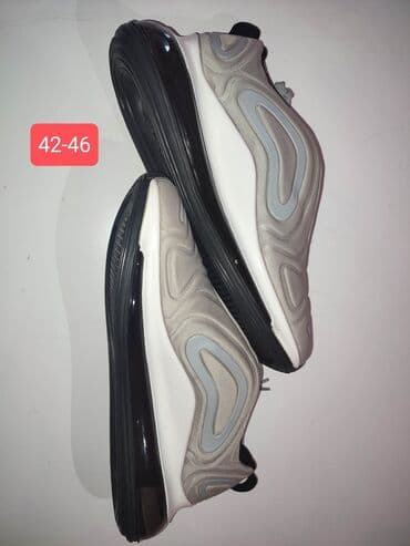 nike air max tn plus drift: RASPRODAJA
Dostupni brojevi na slikama
Cena 3500 din — 4