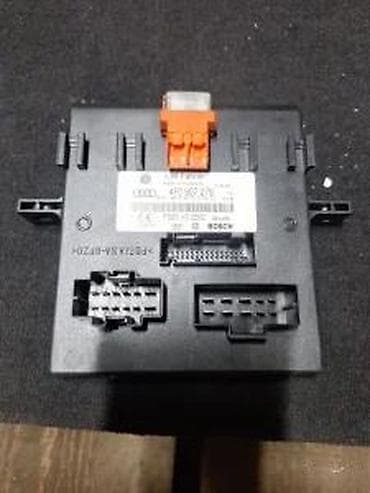 prekidac za sekvent plin: KOMFORT MODUL A6 4F. 4F0907279 | Komfort modul a6 4f — 1