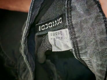 Trenerke: Ženske farmerke – nekoliko para Cena za dva para koju imaju ostecenja — 28