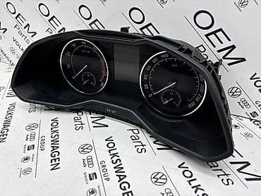 dijagnostika auta cena: KILOMETAR SAT BRZINOMER ZA ŠKODA SUPERB - 3V0 920 750 B | Kilometar — 4
