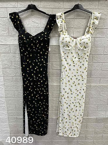 oversize haljine: 05. Haljina 2.600 dinara H — 3
