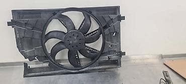 pumpa za naftu: VENTILATOR ZA VOLKSWAGEN GOLF 7 - 5Q0121203AA | Ventilator Golf 7 — 1