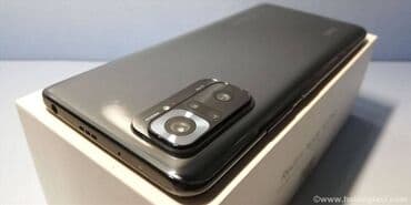 frižider na plin: Xiaomi Redmi Note 10 Pro — 2