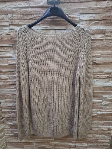 Jakne, Kaputi, Prsluci: L, Casual, Jednobojni — 1