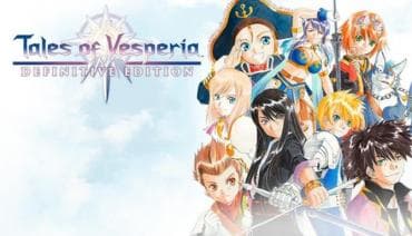 pojacala i zvucnici: Tales of vesperia definitive edition prodajemo igricu iz naslova — 1