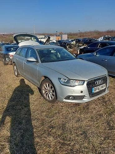A6 C7 ABLENDER ZA AUDI A6 OD 2011. DO 2015. GOD. | AUDI A6 C7 2.0TDI