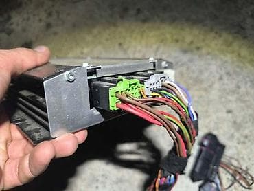 sidro za camac: FABRICKO POJACALO ZA VOLKSWAGEN PASSAT B6, PASSAT B7, PASSAT CC | — 2