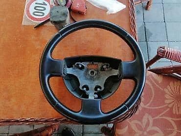 ferari volan: VOLAN ZA FORD FIESTA OD 2002. DO 2005. GOD. | SMEDEREVSKA PALANKA — 6
