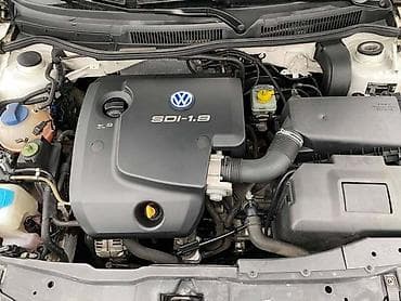 oglas za prodaju auta: VOLKSWAGEN GOLF 4 - KOMPLETAN AUTO U DELOVIMA | Golf 4 SDI delovi — 3
