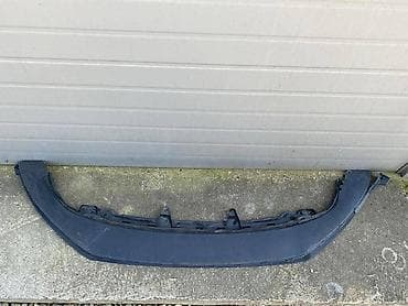 kokpit za volan: SPOJLER PREDNJEG BRANIKA ZA VOLKSWAGEN GOLF 6 - 5K0805903A | Spojler — 3
