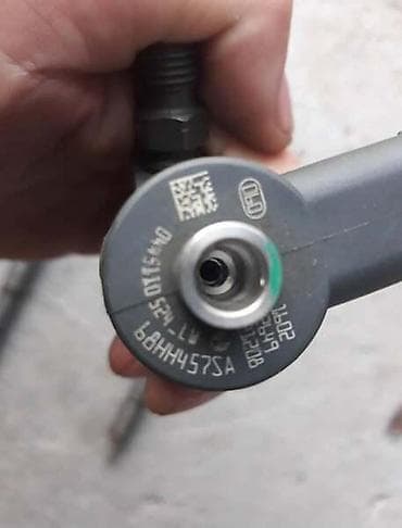 Injectors: DIZNE ZA FIAT 500L, 500X, DOBLO | dizne bukvalno nove! — 2