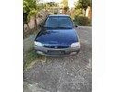 amortizer golf 7: FORD ESCORT 1.8TD 1998. GOD. - KOMPLETAN AUTO U DELOVIMA | Polovni — 10