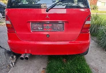 mercedes do 3000 evra: STOP ZA MERCEDES BENZ A 140 | Mercedes a klasa stop sverla komad — 1