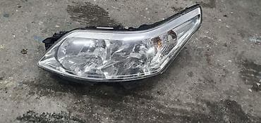 FAROVI ZA CITROEN C4