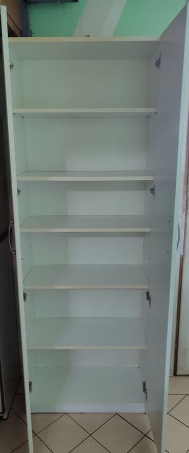 montazni ormari jysk: Orman Dimenzije: Duzina: 69 cm Sirina: 32 cm Visina: 190 cm U — 2