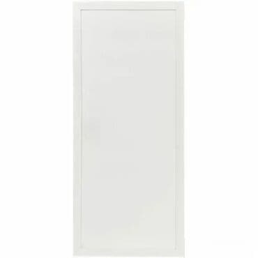 ogledala sa led rasvetom: Plafonjera, bоја - Bela, Novo — 1