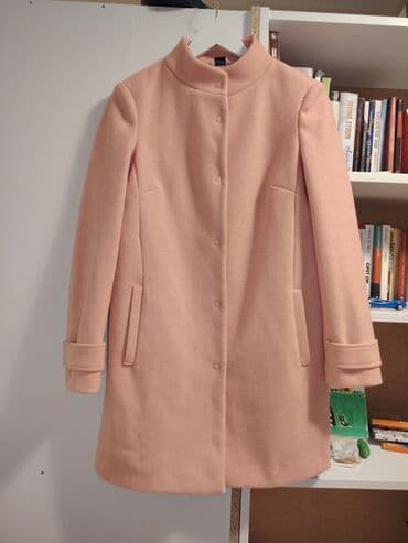 n3b jakna: Liu Jo, XS, Jednobojni, Sa postavom — 1