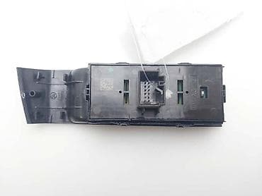 elektro šoker cena: ELEKTRO PODIZAČ STAKLA ZA ŠKODA FABIA OD 2007. DO 2014. GOD. | — 2