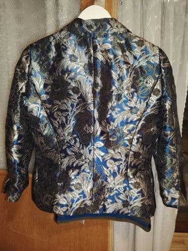 Ski suits: Floral, color - Multicolored — 2