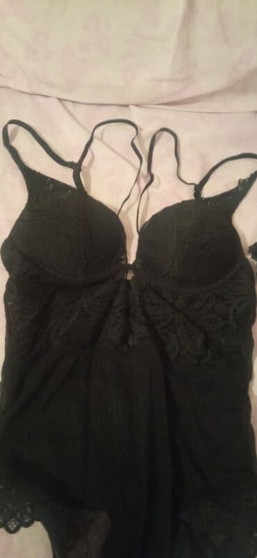 Women's Clothing: S, Polyester — 8