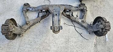 semering za ves masinu: MOST ZA FORD GALAXY — 2