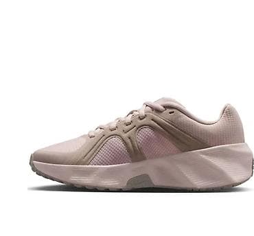 roze nike patike: Nike ženske patike za trčanje – ružičaste - Model: Nike (trail/road — 8