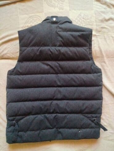 duks nov xl: Fortezza prsluk Prsluk u odlicnom stanju,perijan je i topao.Bez — 5