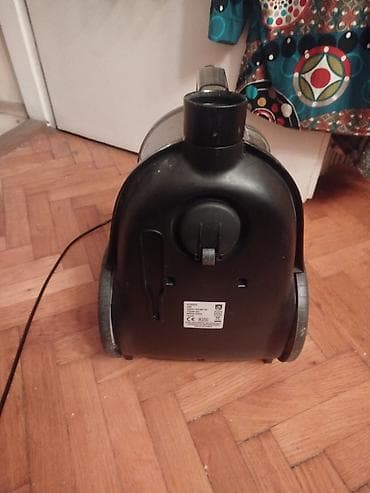 stona klima: Philips usisivac sa posudom i crevom.Proveren samo dlanom,bez — 5