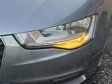 Headlights: FAROVI ZA AUDI A5 OD 2011. DO 2015. GOD — 2