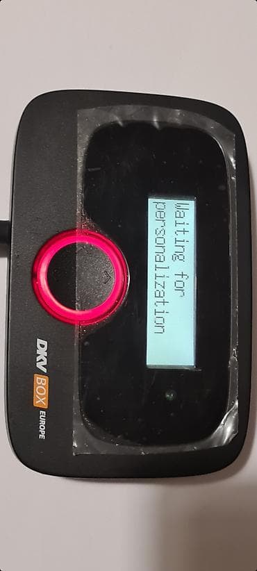 siemens telefon stari: DKV BOX EUROPE – uređaj za elektronsku naplatu putarine za teretna i — 9