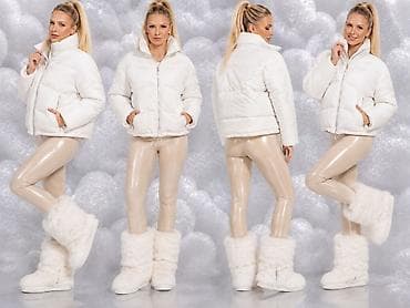 alterna coloplast: Ženska zimska jakna
nova
vel m l xl
sniženje — 3
