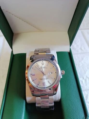 pepco vranje: Rolex, Muški — 21