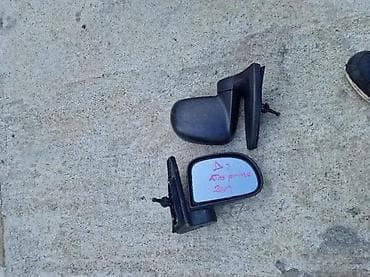 Car Body Parts: RETROVIZORI HYUNDAI ATOS | Retrovizor atos Cena je po kom — 1