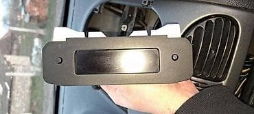 marketplace auto: DISPLEJ CRNI DZEK ZA PEUGEOT 206 | imam sve delove za peugeot 206 — 3