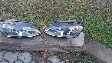 HALOGENI FAROVI ZA VOLKSWAGEN GOLF 7 OD 2013. DO 2016. GOD. |