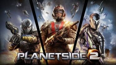 lidl parocistac 2 u 1: PLANETSIDE 2 igra za pc (racunar i lap-top) ukoliko zelite da — 1