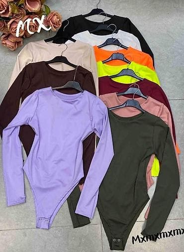 Kape i aksesoari: ✅Bodi: 1.700dinara 
✅2.kom = 2400 dinara — 4