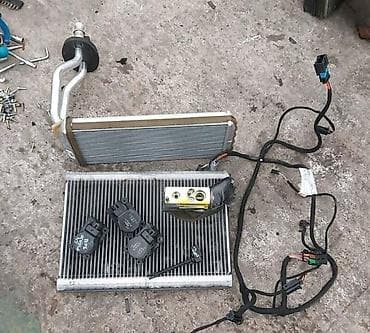 HLADNJAK SENZOR MOTORIC ZA CITROEN C4 PICASSO ZA 2012. GOD na lalafo.rs HLADNJAK SENZOR MOTORIC ZA CITROEN C4 PICASSO ZA 2012. GOD