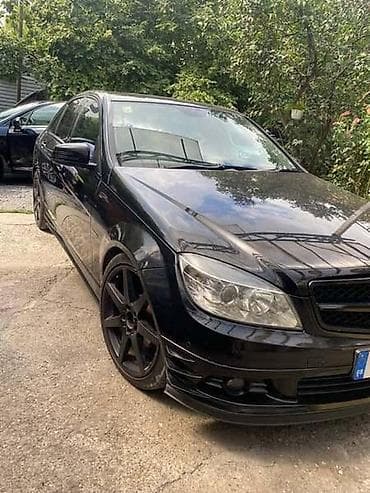 plotna za alfu 90 cena: DELOVI ZA MERCEDES BENZ C 220 W204 2011. GOD. | Motor 651 Menjaci — 4