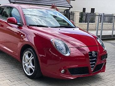 rikverc kamera za auto: ALFA ROMEO MITO TWINAIR TB 2014. GODIŠTE | Auto uvezen iz — 9