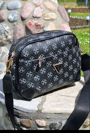 helanke za mršavljenje iskustva: Shoulder bag — 8
