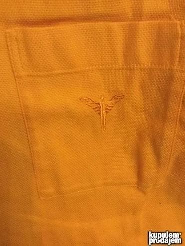 Odela: Original Carlo Colucci kosulja XL NOVA Ramena 52cm duzina 80cm — 2