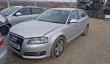 audi a4 polovan: KRAK SASIJE ZA AUDI A3 OD 2008. DO 2012. GOD. | AUDI A3 2.GOD — 1