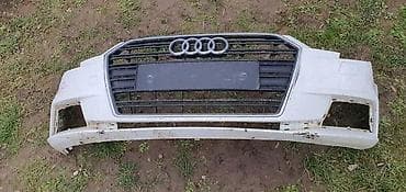led stop svetla golf 6: PREDNJI BRANIK ZA AUDI A3 | Audi a3 prednji branik 8v3 audi 8v3 853 — 1