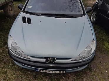 auto delovi kragujevac: AUTO STAKLO ZA PEUGEOT 206 | Imam sve delove za peugeot 206 — 1