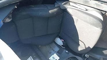 popravka auto sedista: SEDISTA ZA PEUGEOT 207 | Originalni polovni delovi za Peugeot I — 1