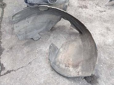 Karoserija: PODKRILA PREDNJA ZA AUDI A6 OD 2004. DO 2011. GOD. | prednja — 3